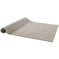 Provence Vloerkleed Licht Grijs 11 Mm 170x230 Cm -InterieurKunst Verkoopwinkel 123 22355