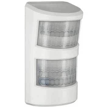 Smartwares Bewegingsmelder SA68PP Speciaal Voor Huisdieren 1 Smartwares Bewegingsmelder SA68PP Speciaal Voor Huisdieren