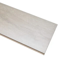 Nordic Laminaat Eiken Beige 4V-groef 8 Mm 2,13 M2 -InterieurKunst Verkoopwinkel 123 22410