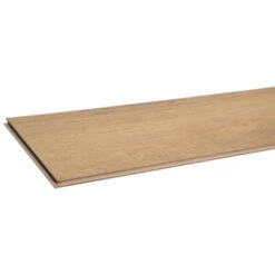 Bruynzeel Waterbestendig Laminaat Bewust Bruin 2V-groef 8 Mm 2,13 M2 -InterieurKunst Verkoopwinkel 123 22426