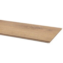 Bruynzeel Waterbestendig Laminaat Bewust Bruin 2V-groef 8 Mm 2,13 M2 -InterieurKunst Verkoopwinkel 123 22428