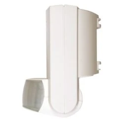 STEINEL Bewegingsmelder IS130-2 Wit -InterieurKunst Verkoopwinkel 123 2243