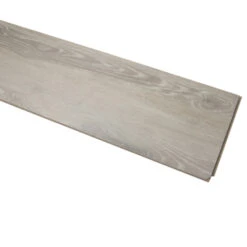 GAMMA Signature Xtra Breed Laminaat Wit Gerookt Eiken 2V-groef 8 Mm 2,69 M2 -InterieurKunst Verkoopwinkel 123 22456