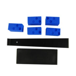 Professionele Vloerenlegset