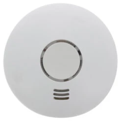 Smartwares Optische Rookmelder RM174RF Draadloos Koppelbaar Inclusief Batterij