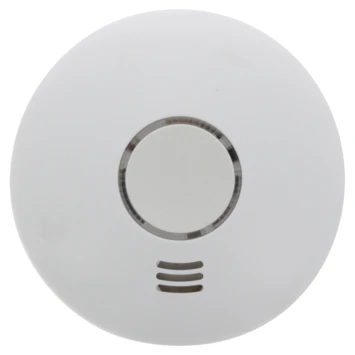 Smartwares Optische Rookmelder RM174RF Draadloos Koppelbaar Inclusief Batterij 1 Smartwares Optische Rookmelder RM174RF Draadloos Koppelbaar Inclusief Batterij