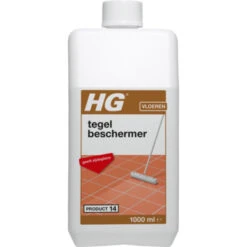 HG Tegelbeschermer 1 Liter