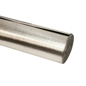 Firstfloor Aluline Ondervloerfolie 2 Mm 15 M2 1 Firstfloor Aluline Ondervloerfolie 2 Mm 15 M2