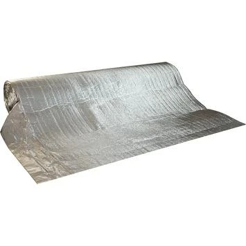 Firstfloor Aluline Ondervloerfolie 2 Mm 15 M2 2 Firstfloor Aluline Ondervloerfolie 2 Mm 15 M2 - Afbeelding 2