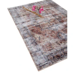 Vloerkleed Vouwbaar Terra 160X230CM -InterieurKunst Verkoopwinkel 123 22495