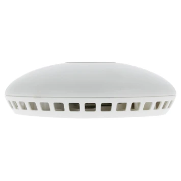 Smartwares Optische Rookmelder RM174RF Draadloos Koppelbaar Inclusief Batterij 3 Smartwares Optische Rookmelder RM174RF Draadloos Koppelbaar Inclusief Batterij - Afbeelding 3