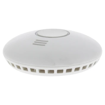 Smartwares Optische Rookmelder RM174RF Draadloos Koppelbaar Inclusief Batterij 4 Smartwares Optische Rookmelder RM174RF Draadloos Koppelbaar Inclusief Batterij - Afbeelding 4