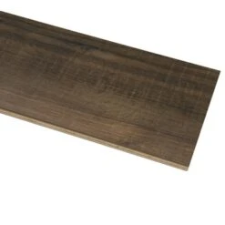 GAMMA Signature Xtra Breed Laminaat Warm Bruin 2V-groef 8 Mm 2,69 M2 -InterieurKunst Verkoopwinkel 123 22513