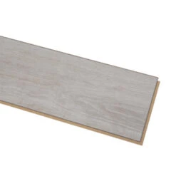 Village Laminaat Grijs Eiken 4V-groef 7 Mm 2,47 M2 -InterieurKunst Verkoopwinkel 123 22525