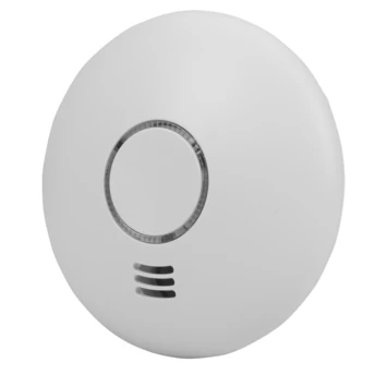 Smartwares Optische Rookmelder RM174RF Draadloos Koppelbaar Inclusief Batterij 7 Smartwares Optische Rookmelder RM174RF Draadloos Koppelbaar Inclusief Batterij - Afbeelding 7