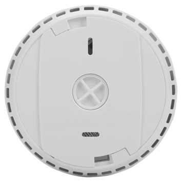 Smartwares Optische Rookmelder RM174RF Draadloos Koppelbaar Inclusief Batterij 10 Smartwares Optische Rookmelder RM174RF Draadloos Koppelbaar Inclusief Batterij - Afbeelding 10