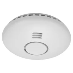 Smartwares Optische Rookmelder RM174RF Draadloos Koppelbaar Inclusief Batterij 27 Smartwares Optische Rookmelder RM174RF Draadloos Koppelbaar Inclusief Batterij -InterieurKunst Verkoopwinkel 123 2258