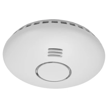 Smartwares Optische Rookmelder RM174RF Draadloos Koppelbaar Inclusief Batterij 11 Smartwares Optische Rookmelder RM174RF Draadloos Koppelbaar Inclusief Batterij - Afbeelding 11