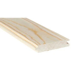 GAMMA Vloerdelen Vuren 1,11m² 2100x88x18mm 6st