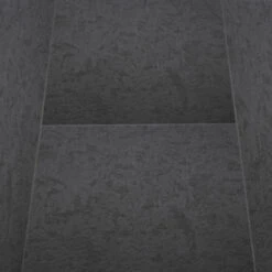 GAMMA Bastion Laminaattegel Waterbestendig Antraciet 4V-Groef 8mm 2,03m2