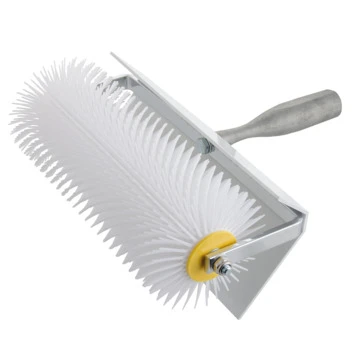 Prikroller Voor Egaliseren 250 Mm 2 Prikroller Voor Egaliseren 250 Mm - Afbeelding 2