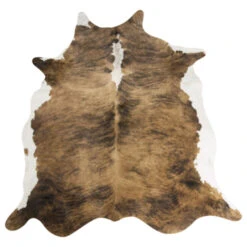 Koeienhuid MIX 180x200/220CM -InterieurKunst Verkoopwinkel 123 22611