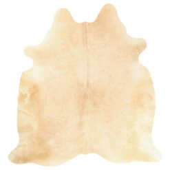 Koeienhuid MIX 180x200/220CM -InterieurKunst Verkoopwinkel 123 22612