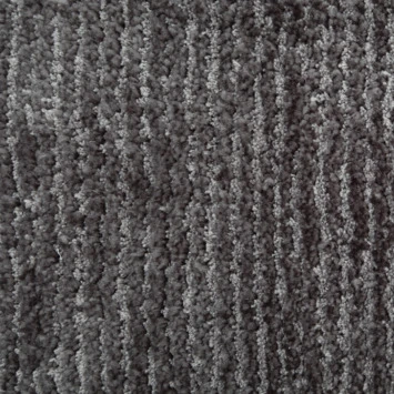 Jinan Vloerkleed Donkergrijs 40 Mm 160x230 Cm 3 Jinan Vloerkleed Donkergrijs 40 Mm 160x230 Cm - Afbeelding 3