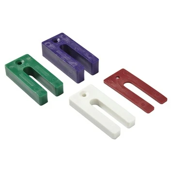 Opvulplaatjes Assortiment 25 Stuks 1 Opvulplaatjes Assortiment 25 Stuks