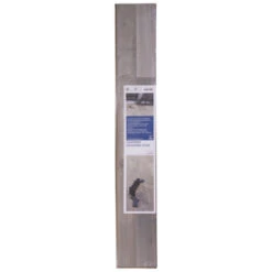 Bruynzeel Origineel Plus Laminaat Grappig Grijs 4V-groef 8 Mm 2,4 M2 -InterieurKunst Verkoopwinkel 123 22717