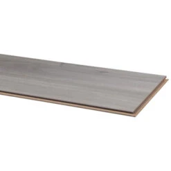 Bruynzeel Origineel Plus Laminaat Grappig Grijs 4V-groef 8 Mm 2,4 M2 -InterieurKunst Verkoopwinkel 123 22718