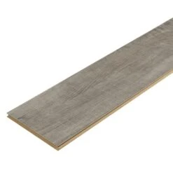 GAMMA Signature Xtra Breed Laminaat Doorleefd Grijs 2V-groef 8 Mm 2,69 M2 -InterieurKunst Verkoopwinkel 123 22735