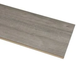 GAMMA Signature Xtra Breed Laminaat Doorleefd Grijs 2V-groef 8 Mm 2,69 M2 -InterieurKunst Verkoopwinkel 123 22736