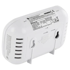 Smartwares Koolmonoxidemelder FGA-13081 3 Jaar Batterij -InterieurKunst Verkoopwinkel 123 2274