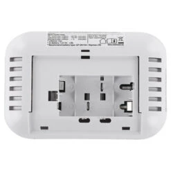 Smartwares Koolmonoxidemelder FGA-13081 3 Jaar Batterij -InterieurKunst Verkoopwinkel 123 2275