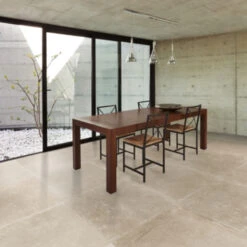 Vloertegel/wandtegel City Taupe 60x60 Cm 1,42m² -InterieurKunst Verkoopwinkel 123 22759