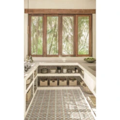 Vloertegel/wandtegel Lublin Medina 20x20 Cm 0,52m² 5 Vloertegel/wandtegel Lublin Medina 20x20 Cm 0,52m² -InterieurKunst Verkoopwinkel 123 22798