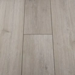 Nordic Laminaat Licht Grijs Eiken 4V-groef 8 Mm 2,22 M2