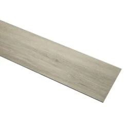 GAMMA Click PVC Volera Smokey Eiken Microbevel 4V-groef 4 Mm 2,24 M2 -InterieurKunst Verkoopwinkel 123 22871