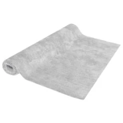 Violina Vloerkleed Licht Grijs 30 Mm 160x230 Cm -InterieurKunst Verkoopwinkel 123 22893