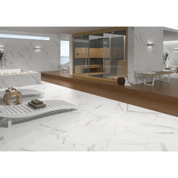 Wandtegel Calacatta 60x60 Cm 1,08m² 3 Wandtegel Calacatta 60x60 Cm 1,08m² - Afbeelding 3