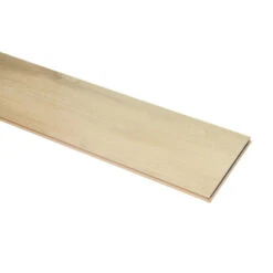 GAMMA Signature Extra Breed 4V-Groef Laminaat Beige Eiken 8mm 2,69m2 -InterieurKunst Verkoopwinkel 123 22911