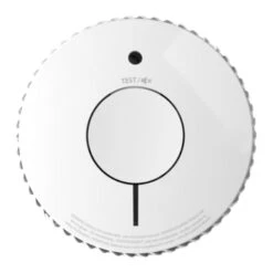 AngelEye Optische Rookmelder Met Lithium Batterij (levensduur 10 Jaar)