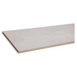 Bruynzeel Extra Breed Waterbestendig Laminaat Geestig Grijs 4V-groef 8 Mm 2,02 M2 -InterieurKunst Verkoopwinkel 123 22921