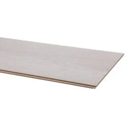 Bruynzeel Extra Breed Waterbestendig Laminaat Geestig Grijs 4V-groef 8 Mm 2,02 M2 -InterieurKunst Verkoopwinkel 123 22923