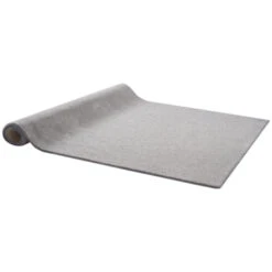 Auvergne Vloerkleed Licht Grijs 10 Mm XL 200x300 Cm -InterieurKunst Verkoopwinkel 123 22931