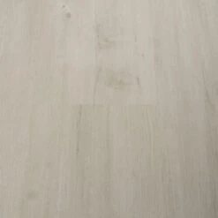 GAMMA Click PVC Lazio Extra Breed Lichtgrijs Eiken Micro 4V-groef 4mm 2,98m²