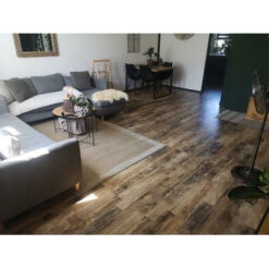 GAMMA Confort Laminaat Oud Eiken 7mm 2.25m2 -InterieurKunst Verkoopwinkel 123 22987