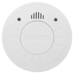 Smartwares Optische Rookmelder RM520 Inclusief 10 Jaar Lithium Batterij