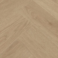 Bruynzeel Click PVC Visgraat Maastricht Micro 4V-groef 4mm 2,42m² -InterieurKunst Verkoopwinkel 123 23001